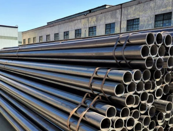 Black Pipes A class1 1/2”