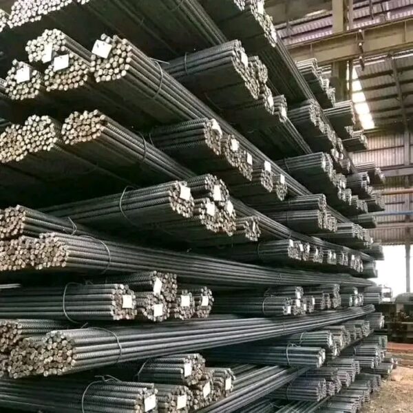 Building Steel & Binding Wire