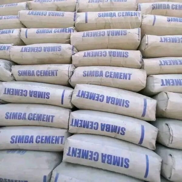Simba Cement Limited Offer - Image 2